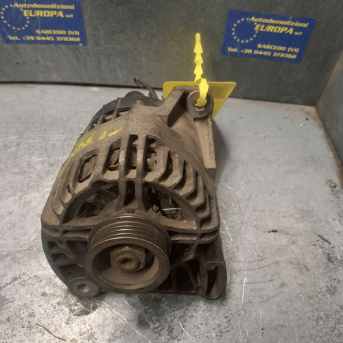 63321848 alternatore fiat - alternatore,