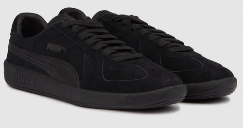 Scarpe ginnastica nere - ginnastica,