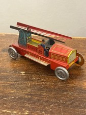 INGAP-Camion Pompieri PD