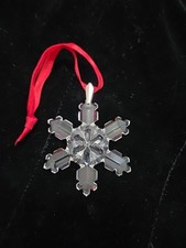 Swarovski 1992 Stella Annuale