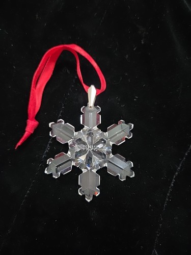 Swarovski 1992 stella annuale - 1992,