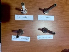 Bocchini Per Tromba Bach Gewa Stork