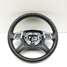 MERCEDES-BENZ M W166 Volante