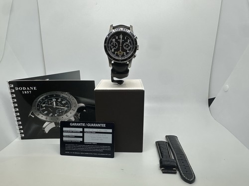 Dodane type cronografo - dodane,