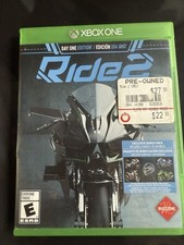 Ride 2 - Microsoft Xbox One