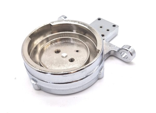 Gaggia caldaia inferiore porta - caldaia,