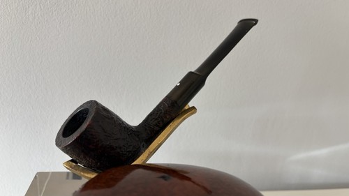 Dunhill shell briar t - dunhill, f/t