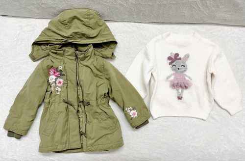 Set giacca cappotto maglione - set,