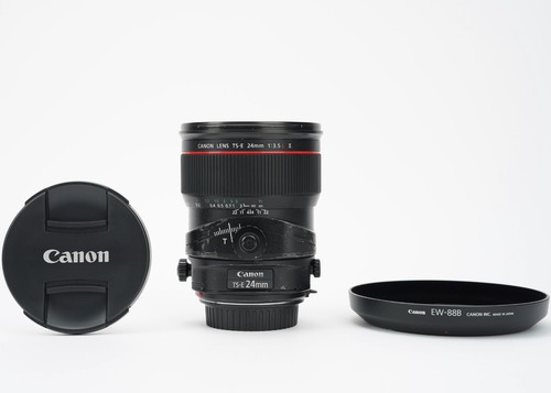Canon f 3 5l - f/3.5l, ii