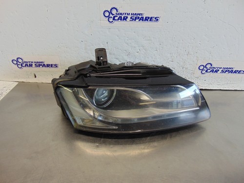 Faro proiettore audi 8t - faro,