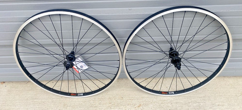 Cerchi bici neri sun - 26",