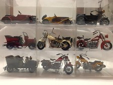 Modellini auto moto - modellini,