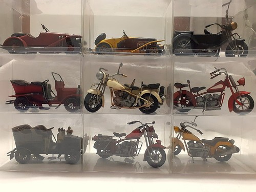 Modellini auto moto - modellini,