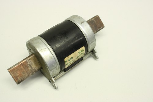 Inserto fusibile holec - inserto,