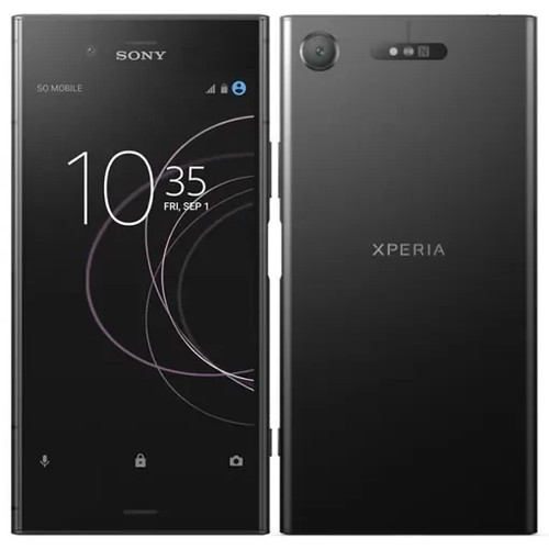 Sony xperia xz1 64gb - sony,