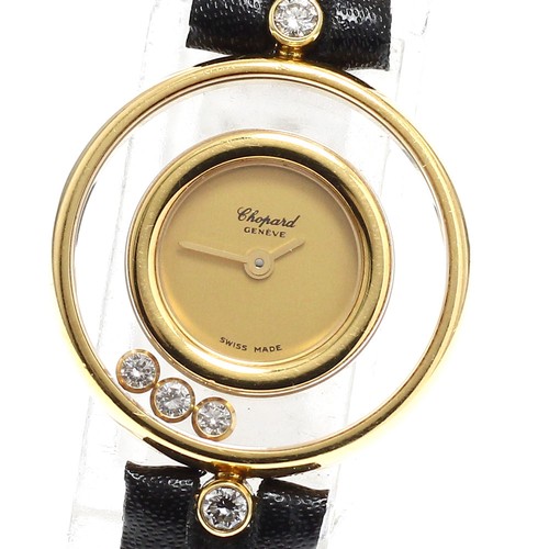 Orologio donna chopard - orologio,