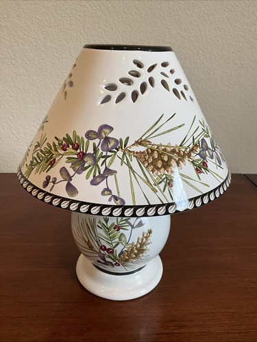 Lampada candela lenox - lampada,