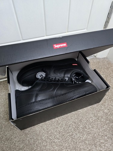 Nike supreme air force low - air,