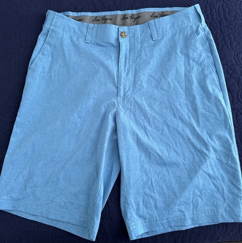 Pantaloncini golf ben hogan - pantaloncini,