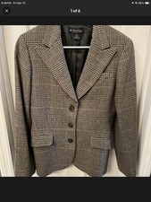 Blazer donna Brooks Brothers
