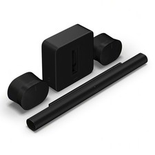 Sonos Arc Ultra Soundbar