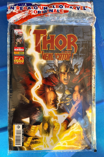 Thor nuovi vendicatori - &, i