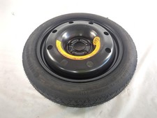 60696182 RUOTINO DI SCORTA CONTINENTAL T125/80 R17 99M ALFA ROMEO BRERA 2.0 D 12