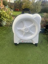 Valigetta portaoggetti gocycle - portaoggetti,