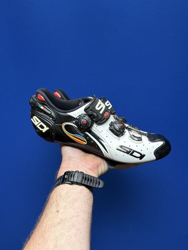 Scarpe bici corsa - scarpe, sidi