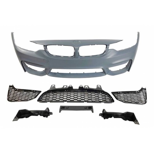 Paraurti anteriore bmw f32 f33 - f32,