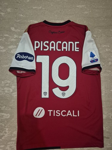 Maglia cagliari 2020 2021 - 2020,