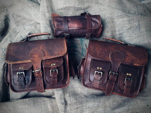 Borse laterali vintage - borse,