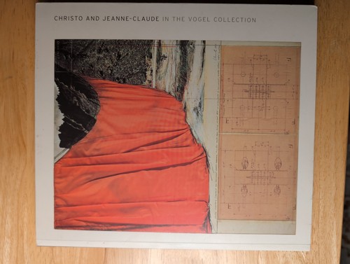Christo and jeanne - and,