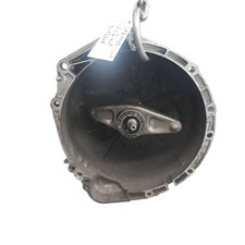 23007561767 Cambio compl.  BMW