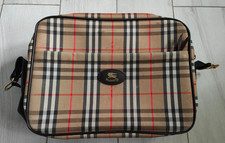 Borsa a tracolla Burberry