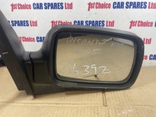 KIA PICANTO HATCHBACK 2005 MK1