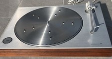 BANG & OLUFSEN - BEOGRAM 1203 - PIATTO GIRADISCHI DI QUALITA'