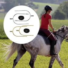 2x Speroni per cavalli con