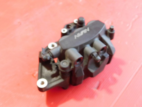 Pinza freno anteriore honda - anteriore,