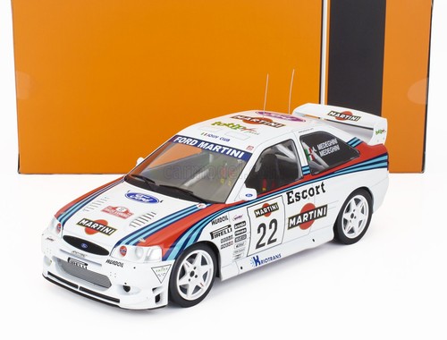 Ixo models ford england - 1/18,