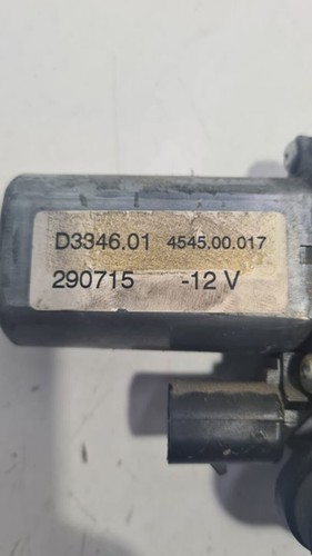 D334601 alzacristalli