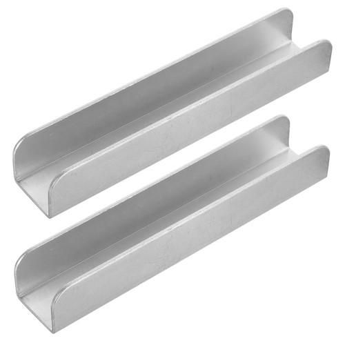 2pcs scanalatura rinforzo - ,