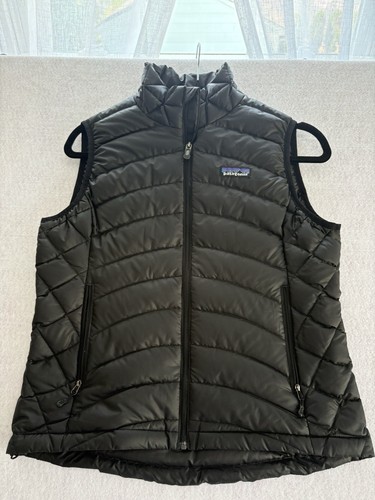 Gilet maglione piumino donna