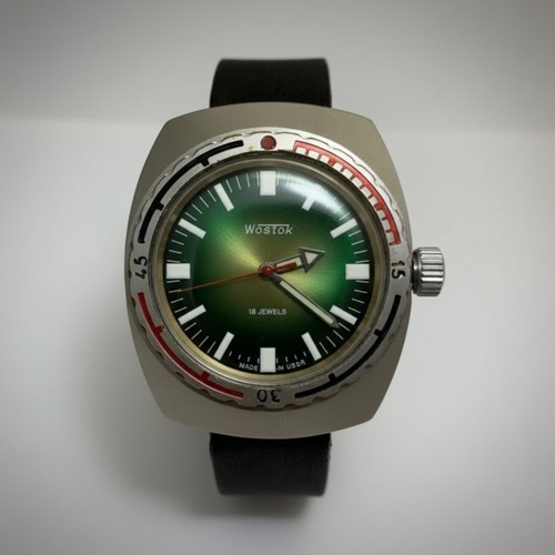 Orologio vintage vostok - orologio,
