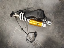 AMMORTIZZATORE POSTERIORE ESA