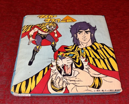 Tiger mask uomo - tiger,