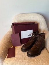 Stivali John Lobb Peak in