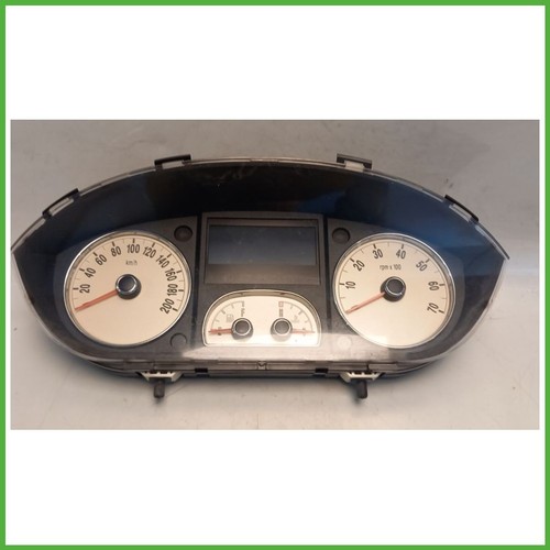 Quadro strumenti veglia - quadro,