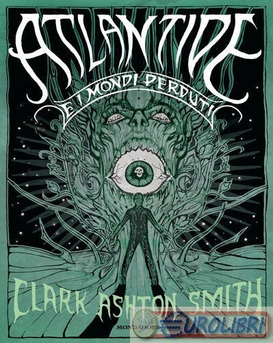 9788804683643 clark ashton - 9788804683643,