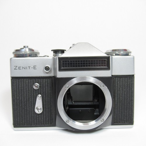 Zenit fotocamera russa - e,